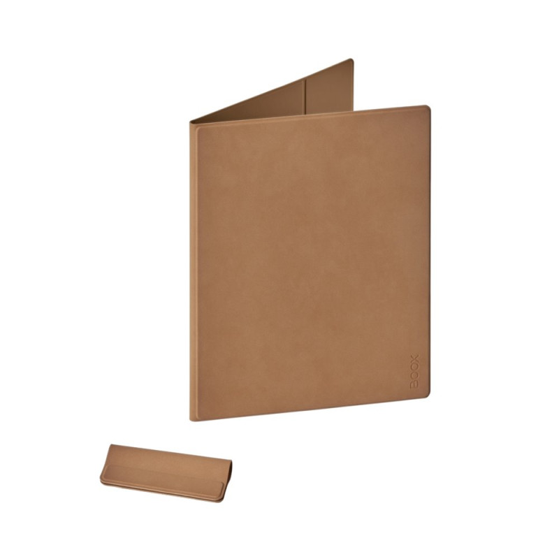E-book ONYX BOOX Puzdro pre GO 10.3 (Gen1 a Gen2), mocha
