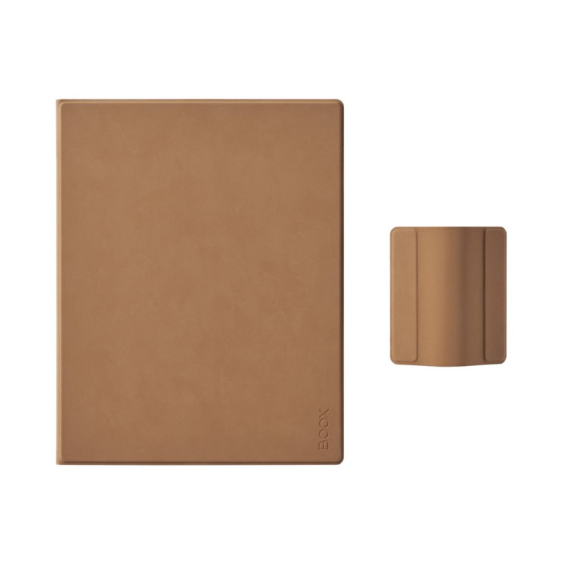 E-book ONYX BOOX Puzdro pre GO 10.3 (Gen1 a Gen2), mocha