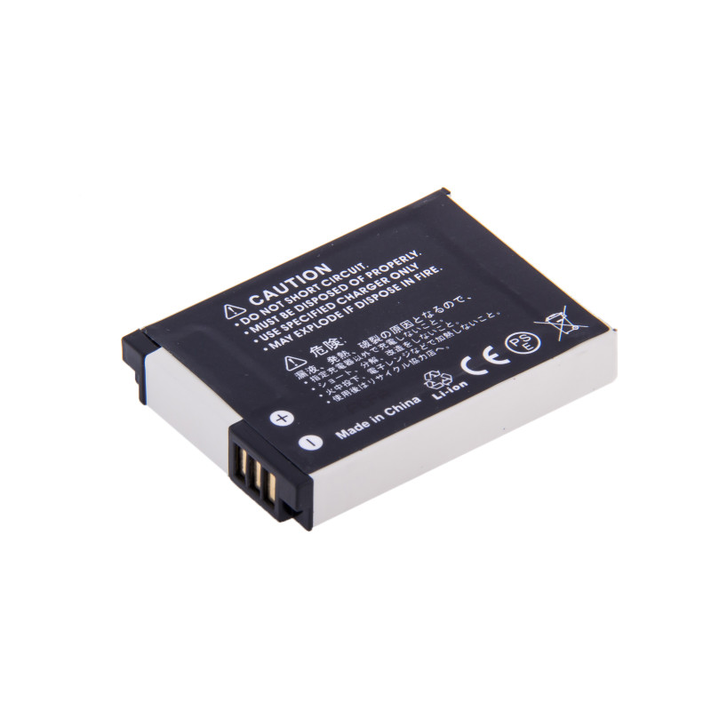 Batérie AVACOM pre Samsung SLB-10A Li-Ion 3.7V 1050mAh 3.9Wh