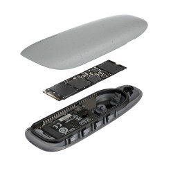 ASUS COBBLE/GRAY/G/AS, externý box