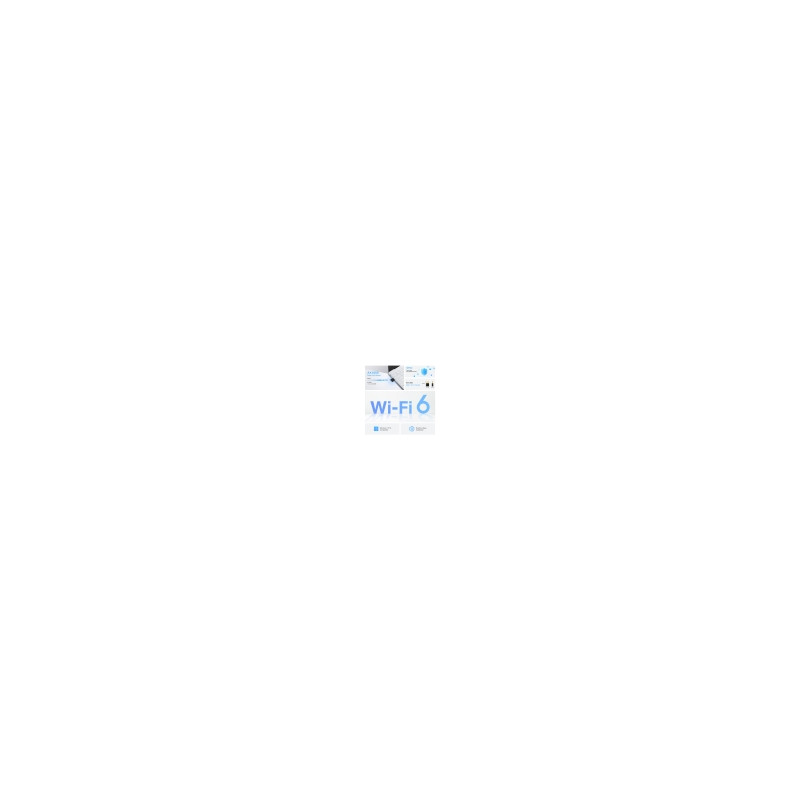TP-link Archer TX20U Nano AX1800 Wifi6 USB adaptér