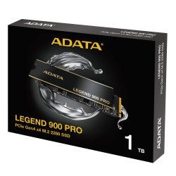 ADATA LEGEND 900 PRO/1TB/SSD/M.2 NVMe/Heatsink/5R