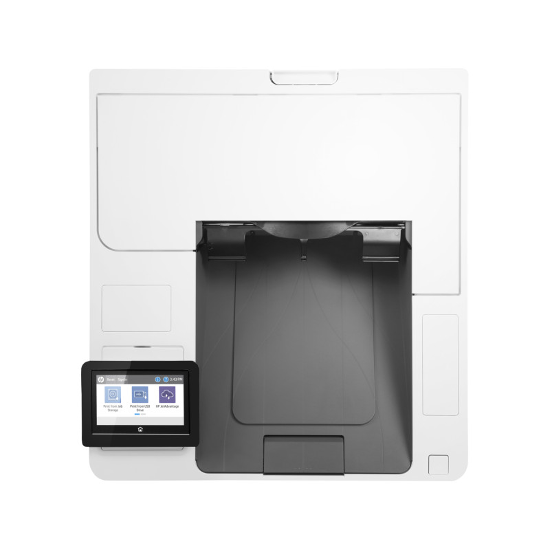 HP LaserJet Enterprise/M611dn/Tisk/Laser/A4/LAN/USB