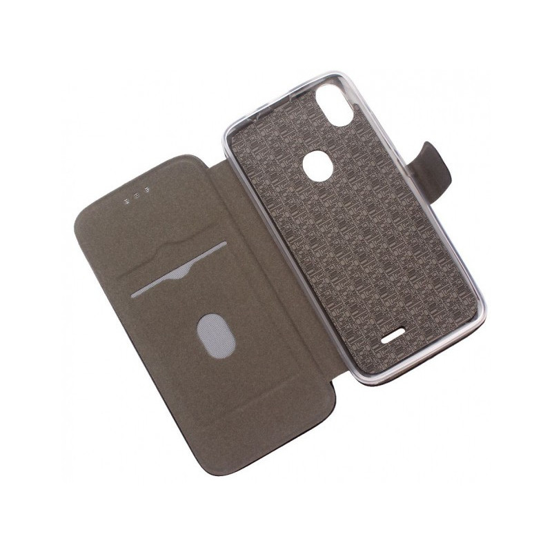 ALIGATOR Magnetto Aligator S6100 Black