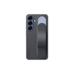 Samsung Zadný kryt s poutkom pre Galaxy S25 Black