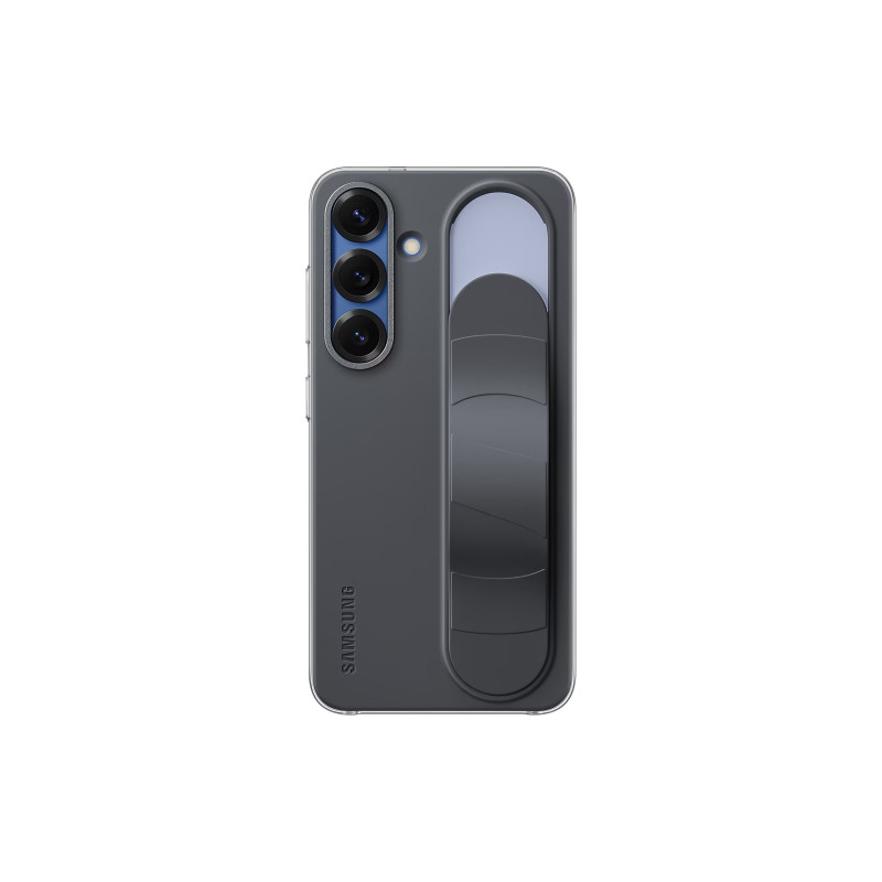 Samsung Zadný kryt s poutkom pre Galaxy S25 Black