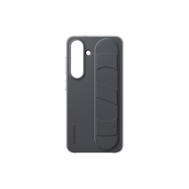 Samsung Zadný kryt s poutkom pre Galaxy S25 Black