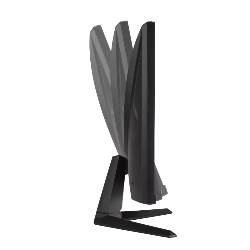 ASUS TUF/VG249Q3A/23,8''/IPS/FHD/180Hz/1ms/Black/3R