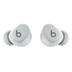 APPLE - Beats Solo Buds/ANC/BT/Bezdrať/Storm Grey