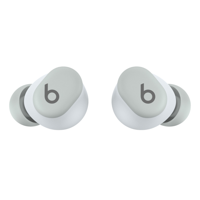APPLE - Beats Solo Buds/ANC/BT/Bezdrať/Storm Grey