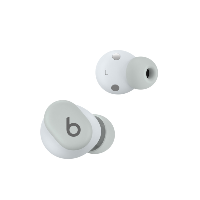 APPLE - Beats Solo Buds/ANC/BT/Bezdrať/Storm Grey
