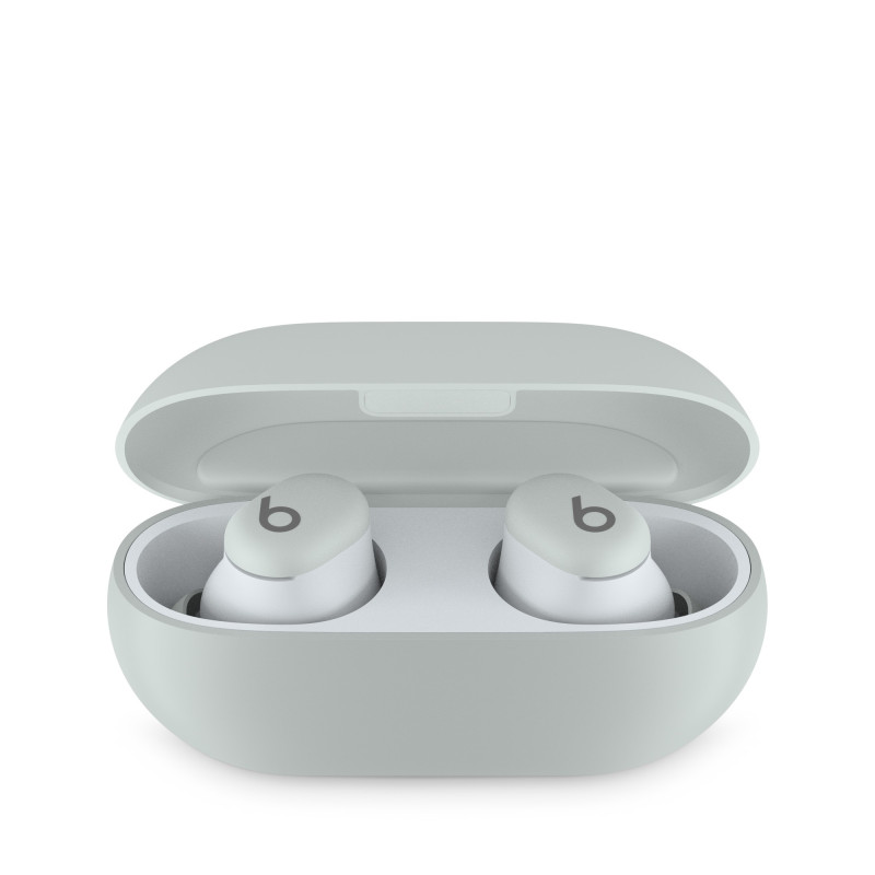 APPLE - Beats Solo Buds/ANC/BT/Bezdrať/Storm Grey