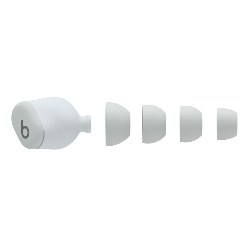 APPLE - Beats Solo Buds/ANC/BT/Bezdrať/Storm Grey