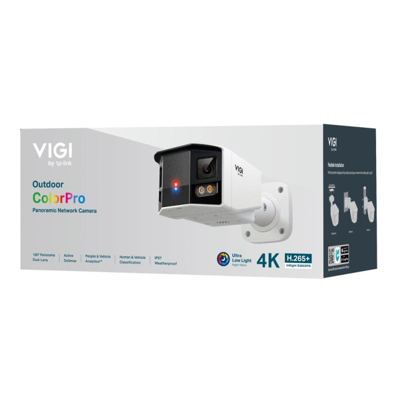 TP-LINK - Insight S385DPS