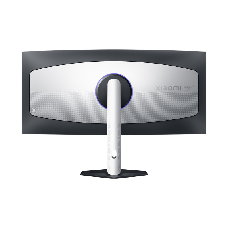 Xiaomi/G34WQi 2026/34''/VA/UWQHD/180Hz/1ms/Čierna/2R