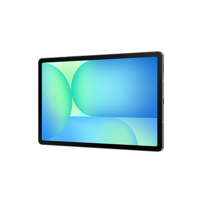Samsung Galaxy Tab S10 FE/SM-X526/5G/10,9''/2304x1440/8GB/128GB/An15/Gray