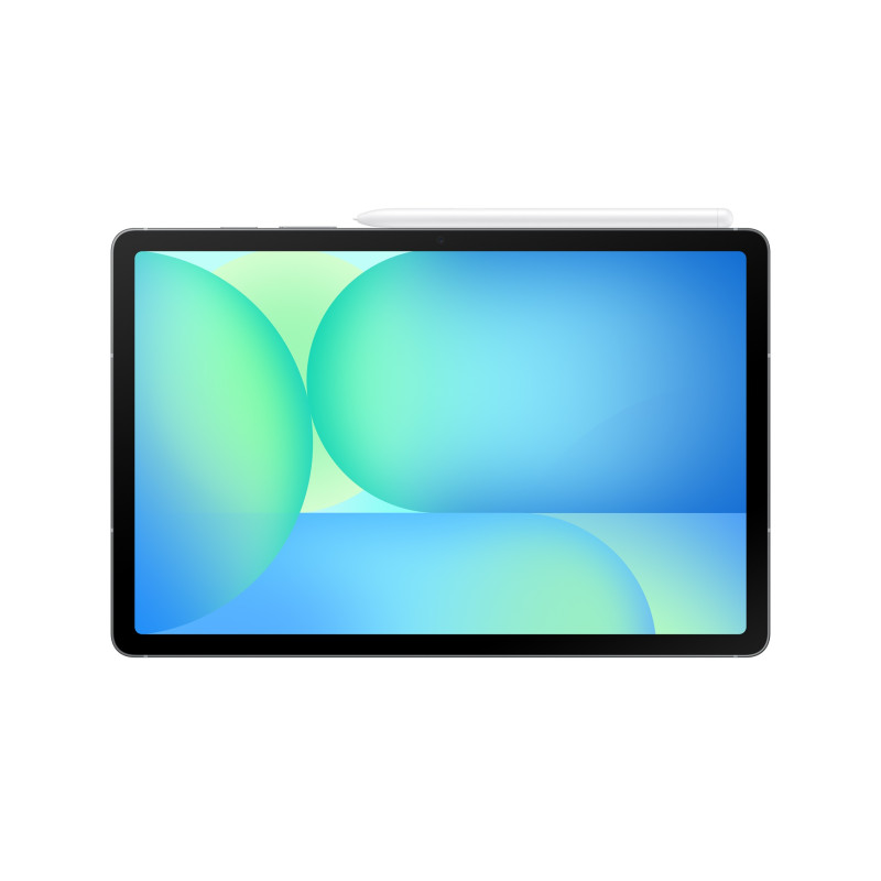 Samsung Galaxy Tab S10 FE/SM-X526/5G/10,9''/2304x1440/8GB/128GB/An15/Gray