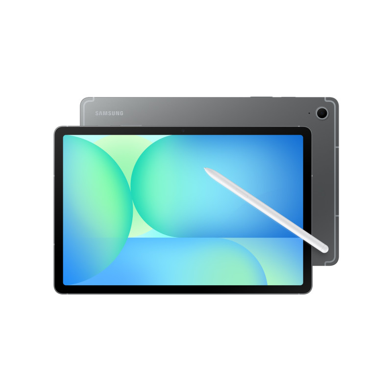 Samsung Galaxy Tab S10 FE/SM-X526/5G/10,9''/2304x1440/8GB/128GB/An15/Gray