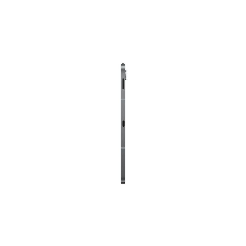 Samsung Galaxy Tab S10 FE/SM-X526/5G/10,9''/2304x1440/8GB/128GB/An15/Gray