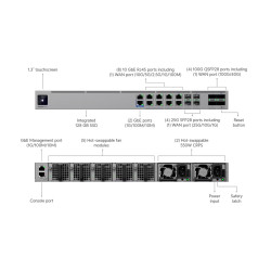 UBIQUITI ENTERPRISE - Ubiquiti EF-Core - UniFi Enterprise Firewall Core