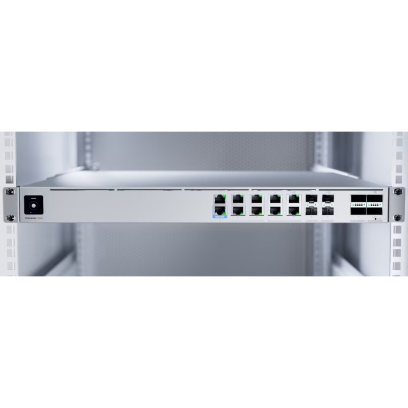 UBIQUITI ENTERPRISE - Ubiquiti EF-Core - UniFi Enterprise Firewall Core