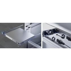 UBIQUITI ENTERPRISE - Ubiquiti EF-Core - UniFi Enterprise Firewall Core