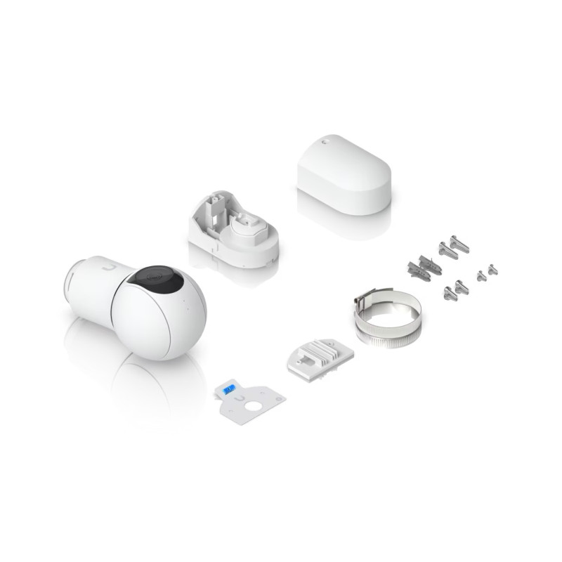 Ubiquiti UVC-G5-PTZ - UniFi Protect G5 PTZ White