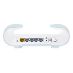 D-Link M60 - Aquila Pre AI AX6000 Wi-Fi 6 Smart Mesh Router