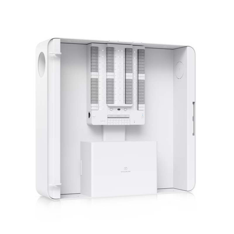Ubiquiti UP-AlarmHub-Kit - UniFi Protect Alarm Hub kit