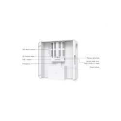 Ubiquiti UP-AlarmHub-Kit - UniFi Protect Alarm Hub kit