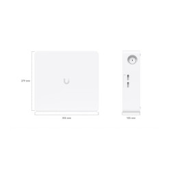 Ubiquiti UP-AlarmHub-Kit - UniFi Protect Alarm Hub kit