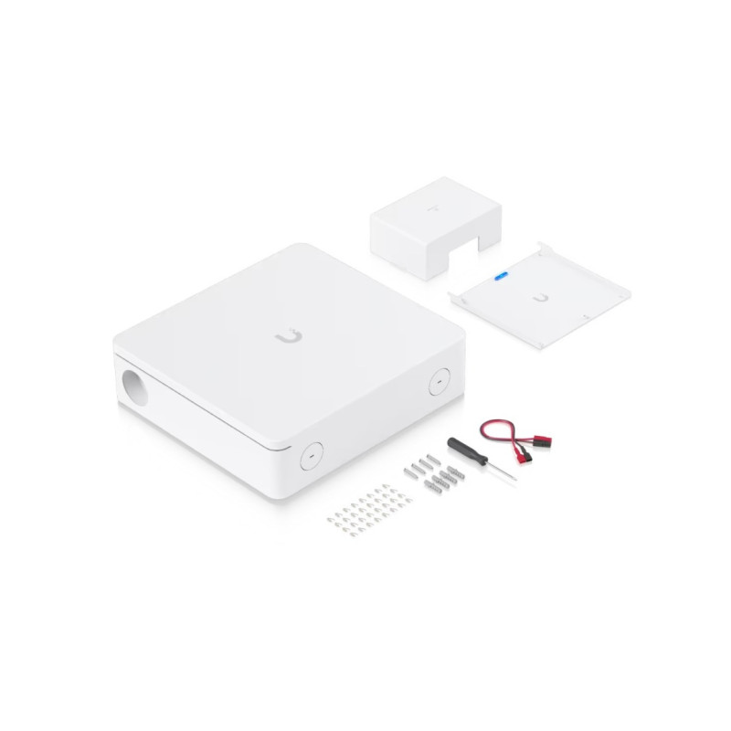 Ubiquiti UP-AlarmHub-Kit - UniFi Protect Alarm Hub kit