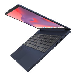 Lenovo Chrome/15M8910/MTK-540/15,3''/WUXGA/8GB/128GB/Mali G57/Chrome/Cosmic Blue/2R