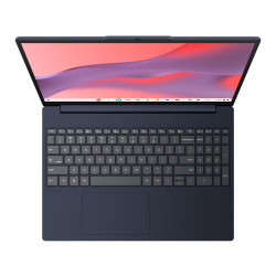 Lenovo Chrome/15M8910/MTK-540/15,3''/WUXGA/8GB/128GB/Mali G57/Chrome/Cosmic Blue/2R