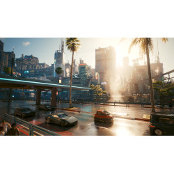 COMGAD - PS5 - Cyberpunk 2077 Ultimate Edition