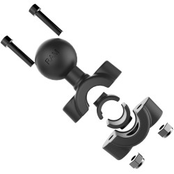 BRODIT - RAM Mounts objímka Torque pre priemer 9,52 - 15,88 mm s 1'' čapom
