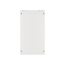 LANBERG 19'' RACKOVÁ SKRIŇA PRO MONTÁŽ NA STENU 22U/600X450 (FLAT PACK) ŠEDÁ V2