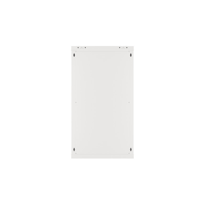 LANBERG 19'' RACKOVÁ SKRIŇA PRO MONTÁŽ NA STENU 22U/600X450 (FLAT PACK) ŠEDÁ V2