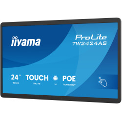 24'' iiyama TW2424AS-B3P: IPS, FHD, Android