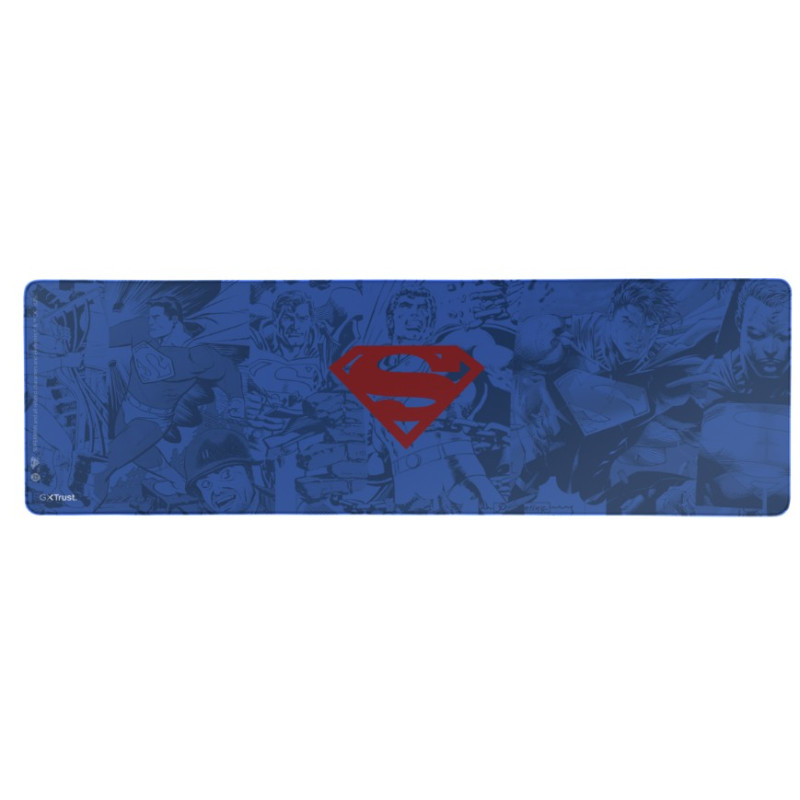 TRUST GXT759 XXL MÚSEPAD - SUPERMAN