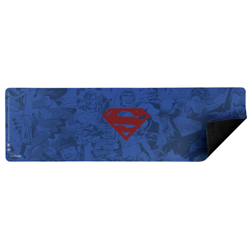 TRUST GXT759 XXL MÚSEPAD - SUPERMAN