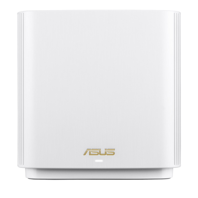 ASUS Zenwifi XT9 (1-pk) White + podložka