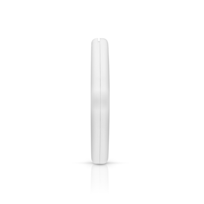 EVOLVEO TrackTag, Bluetooth lokátor s Apple Find My, biely