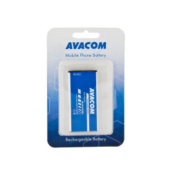 Batérie AVACOM GSSA-S5mini-2100 do mobilu Samsung Galaxy S5 mini Li-Ion 3,85 V 2100mAh