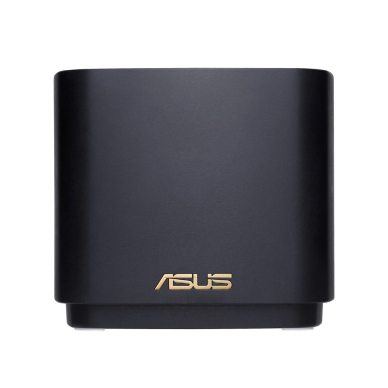ASUS Zenwifi XD4 Plus (1-pack, Black) + podložka