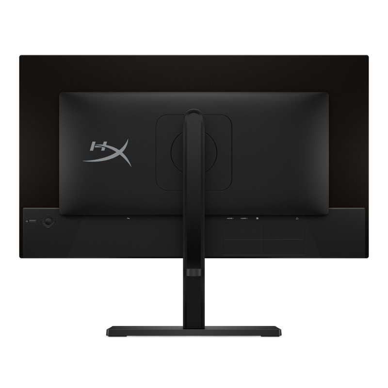 HP - HyperX OMEN/27q/27,6''/QD-OLED/QHD/240Hz/0,03ms/Čierna/3R