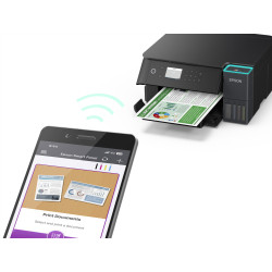 Epson EcoTank L6360