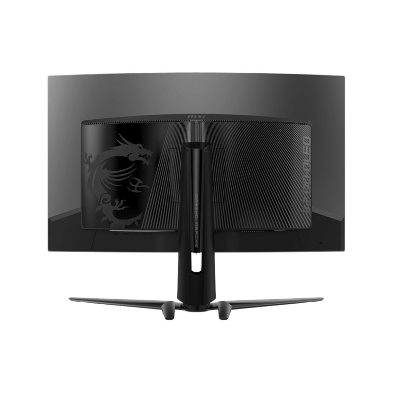 MSI MAG/321CUP/31,5''/QD-OLED/4K UHD/165Hz/0,03ms/Čierna/3R