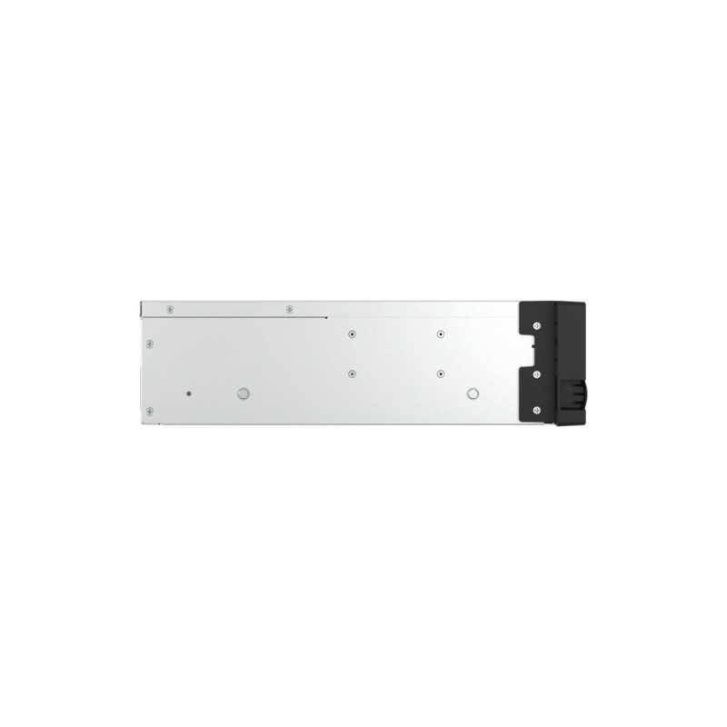 QNAP TS-855eU-8G (8core 2,8 GHz, 8GB RAM, 8x SATA, 2x 2,5GbE, 2x M.2 NVMe, 2x PCIe, malá hĺbka)