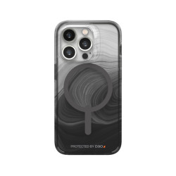 ZAGG GEAR4 Milan Snap kryt iPhone 14 Pre čierny